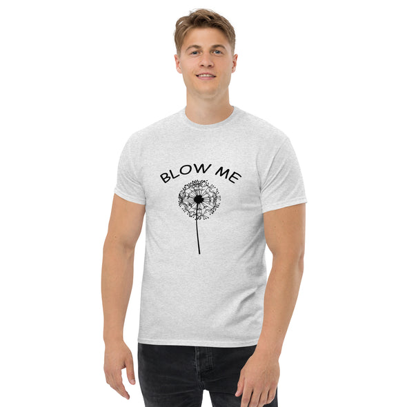 Blow Me Men's classic tee