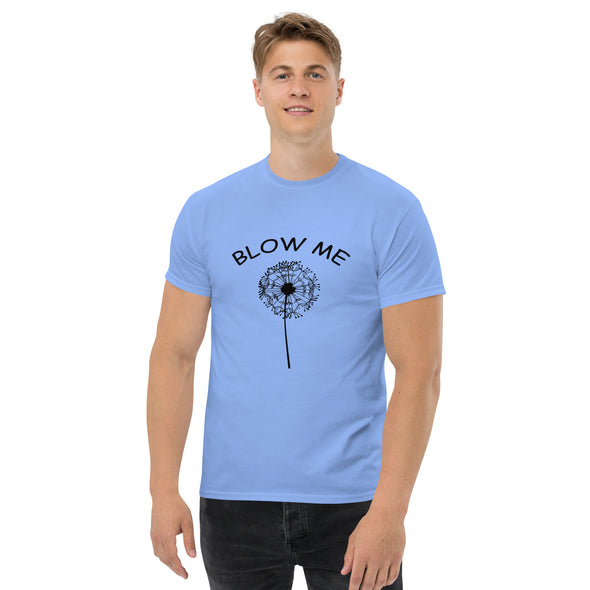 Blow Me Men's classic tee