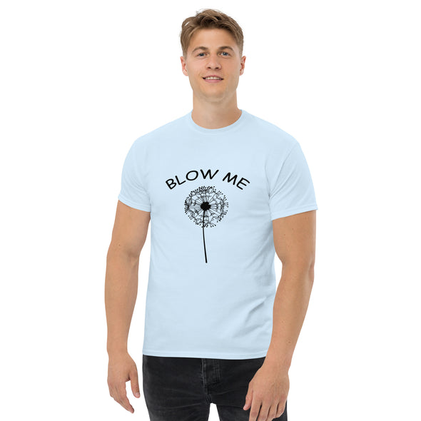 Blow Me Men's classic tee