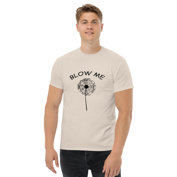 Blow Me Men's classic tee