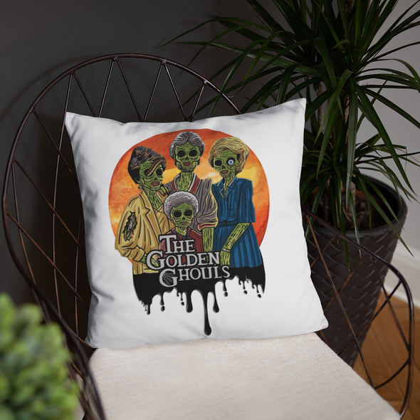 Golden Ghouls