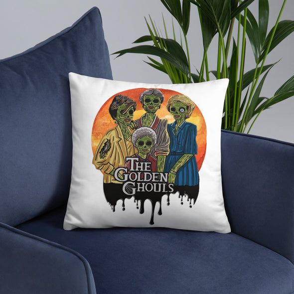 Golden Ghouls