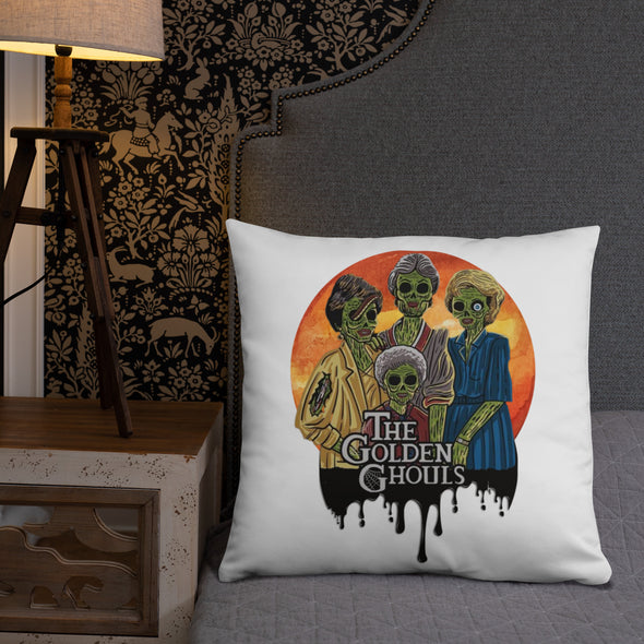Golden Ghouls