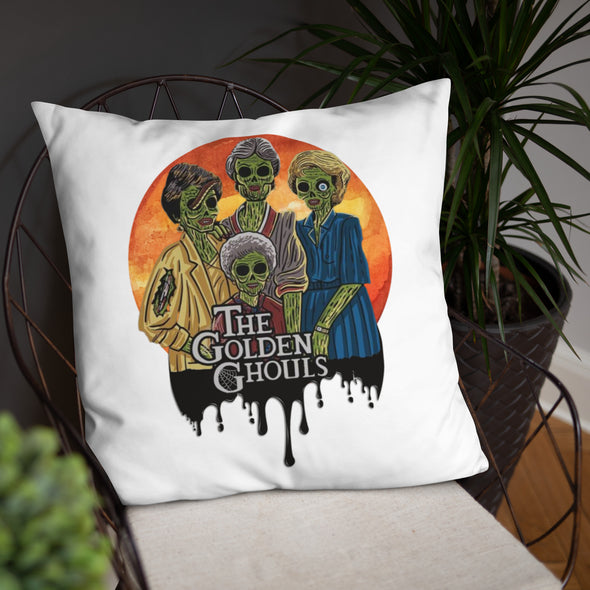 Golden Ghouls
