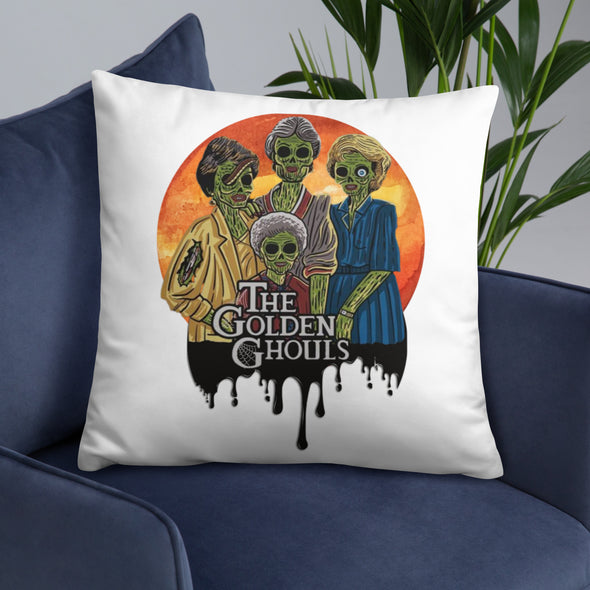 Golden Ghouls