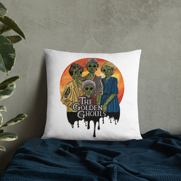 Golden Ghouls